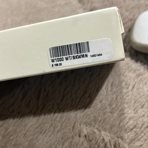 Coach watch - Picture 3 of 6